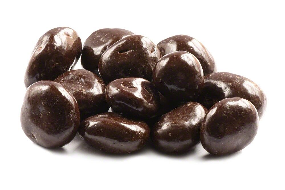 Dark Chocolate Covered Cherries