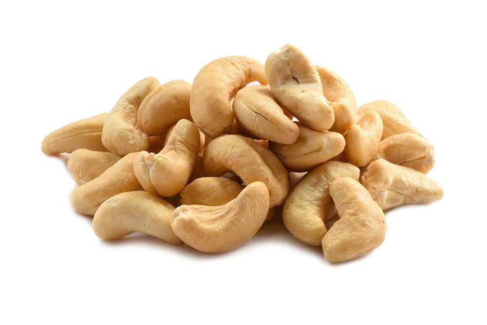 Raw Cashews 320