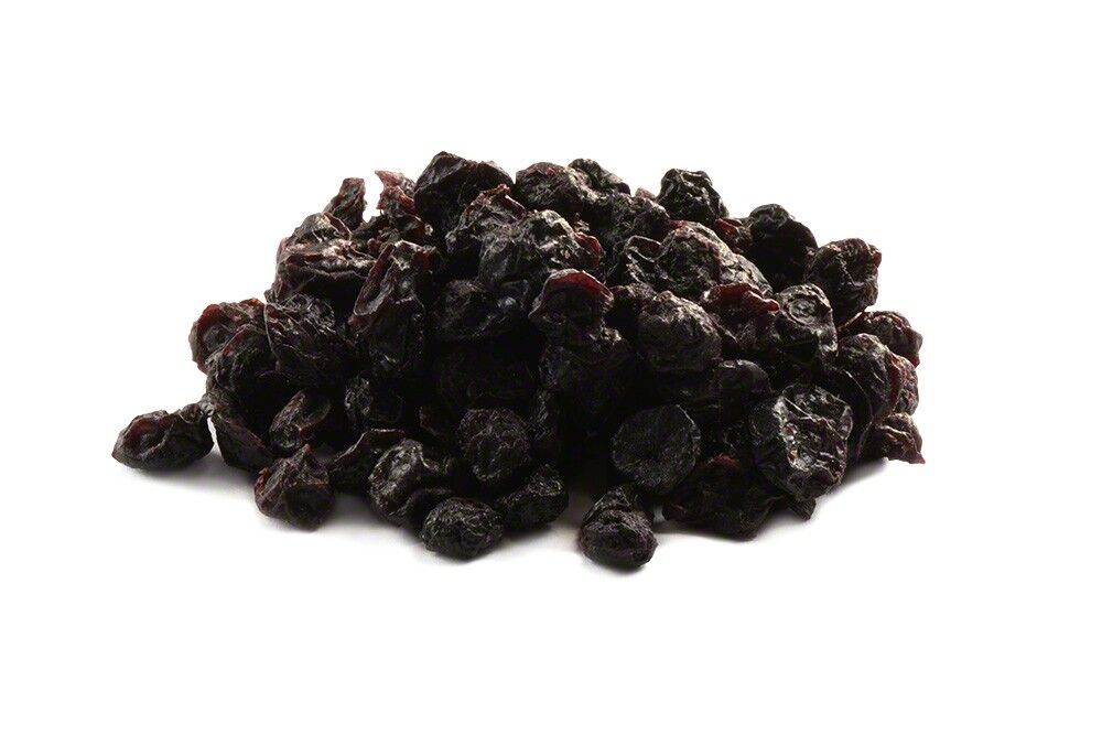 Dried Blueberries