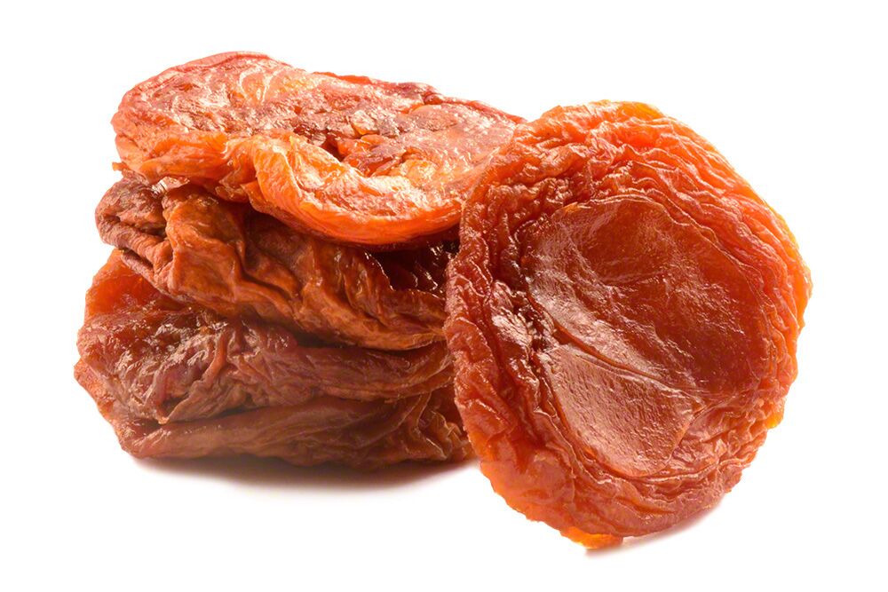 Nectarines
