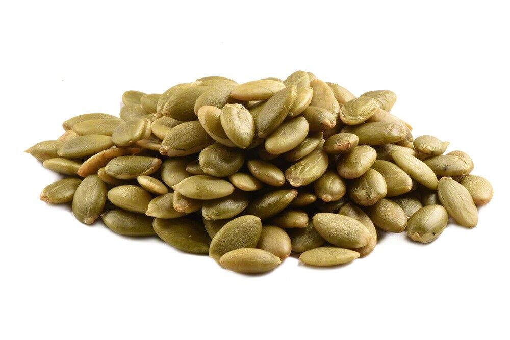 Roasted Pepitas Unsalted