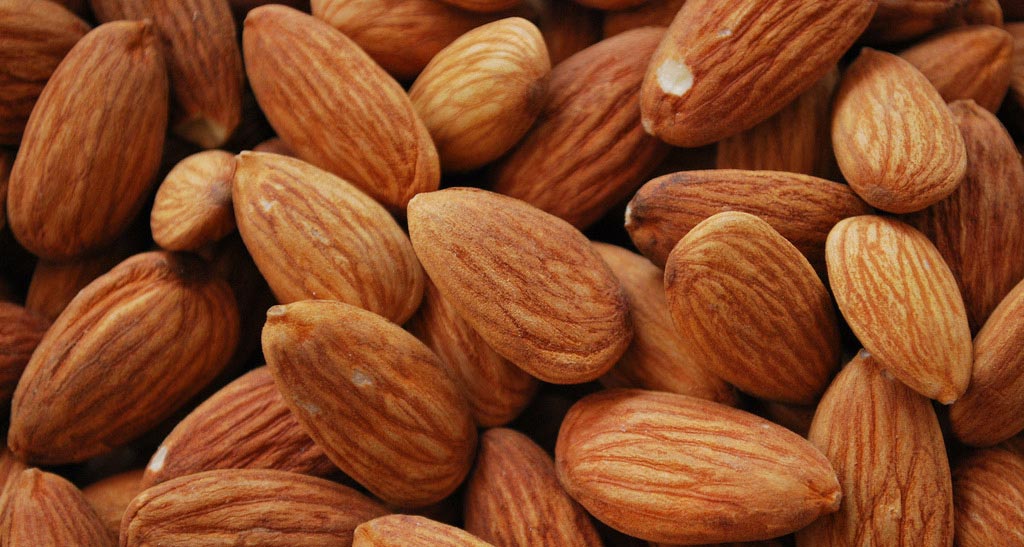 Health Benefits of Almonds | Nutrition Facts