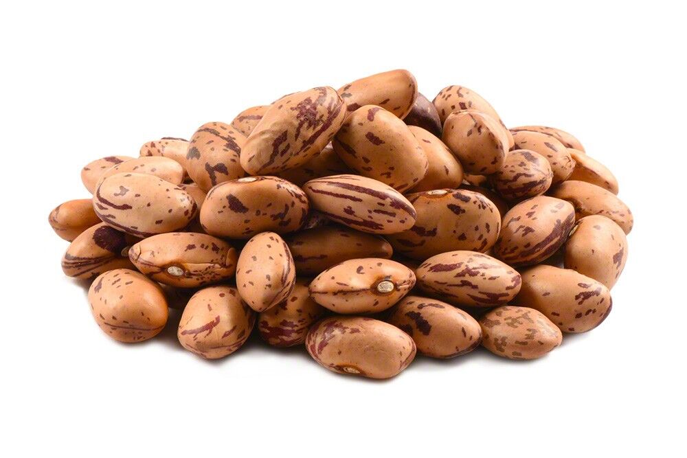 Cranberry Beans