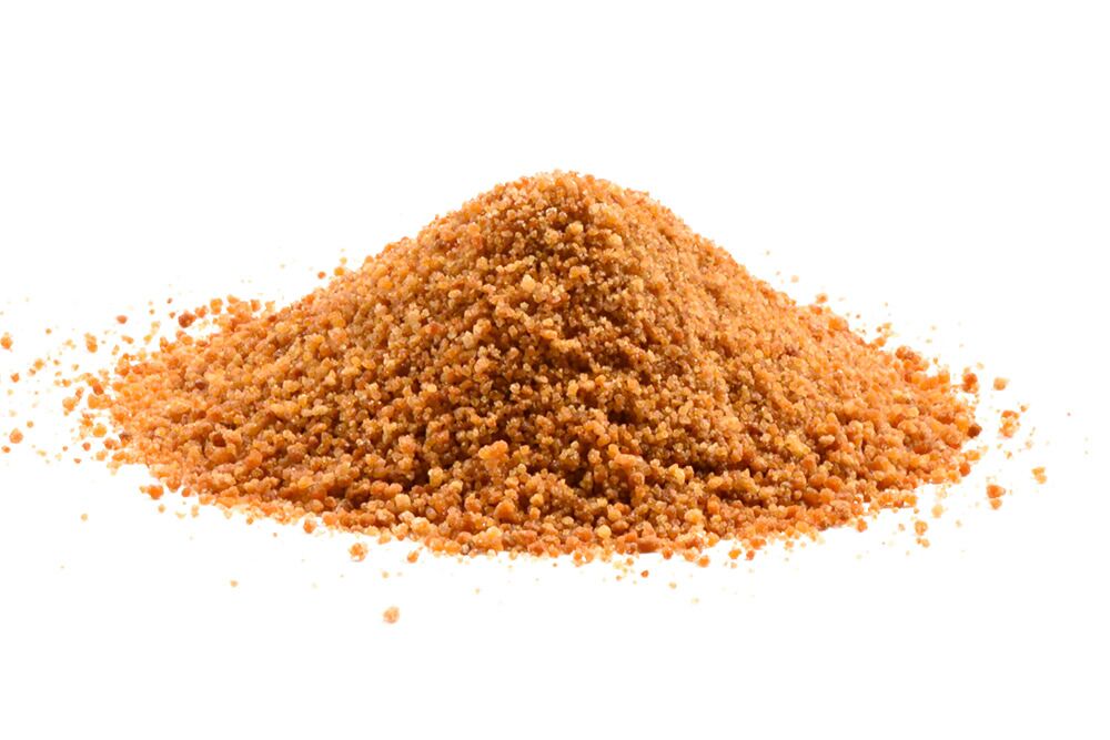 Organic Coconut Sugar