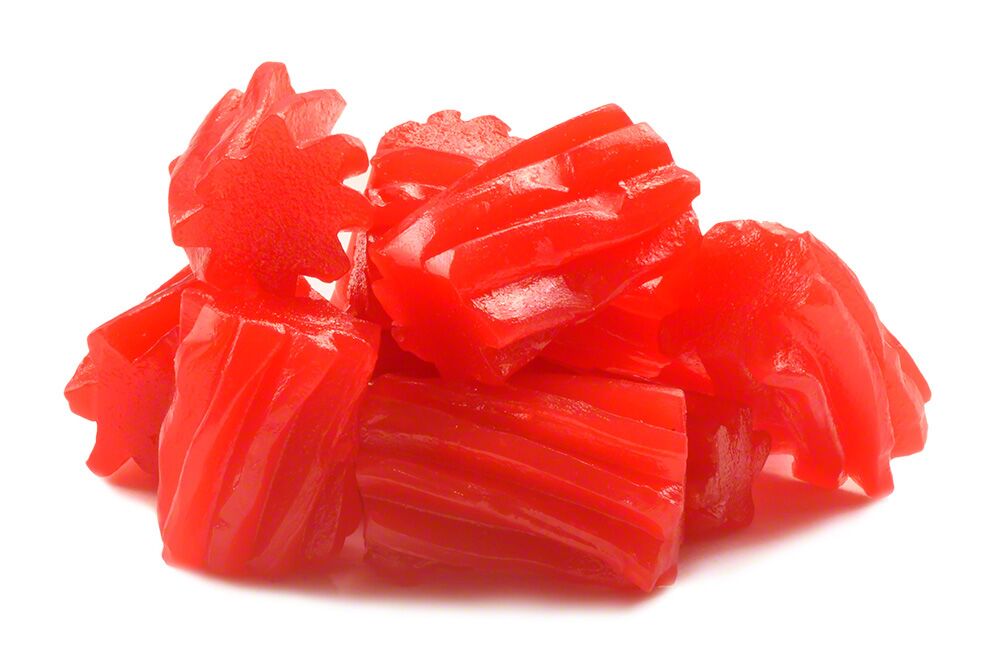 Australian Red Licorice – Bulk & Wholesale Red Australian Licorice