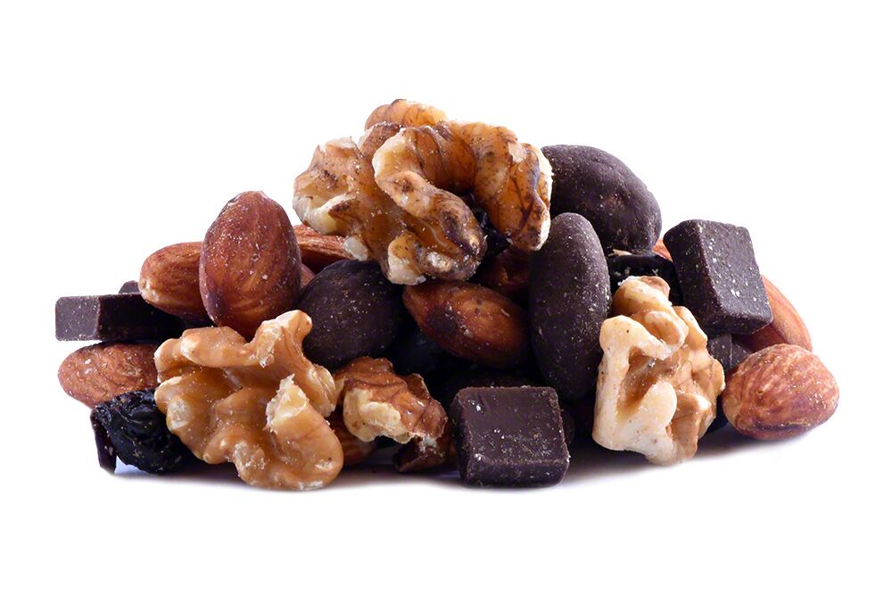 Black Forest Mix