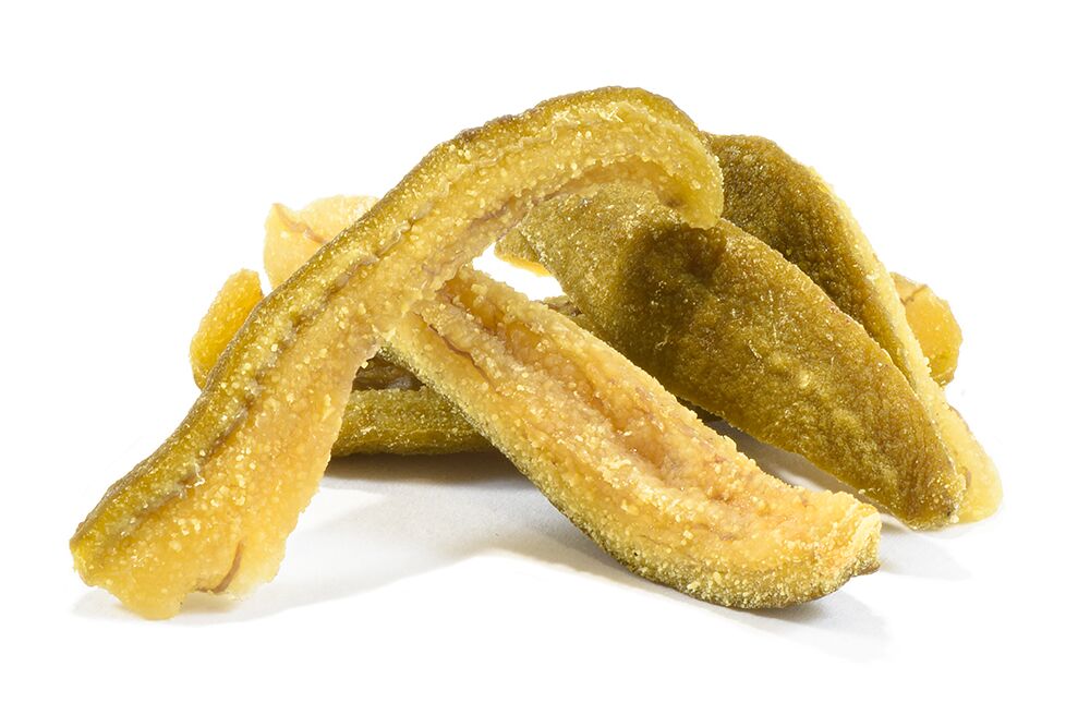 Organic Dried Guava