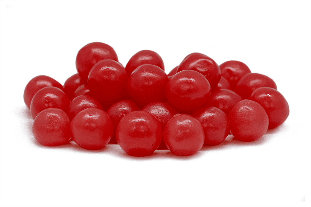 Watermelon Sour Balls