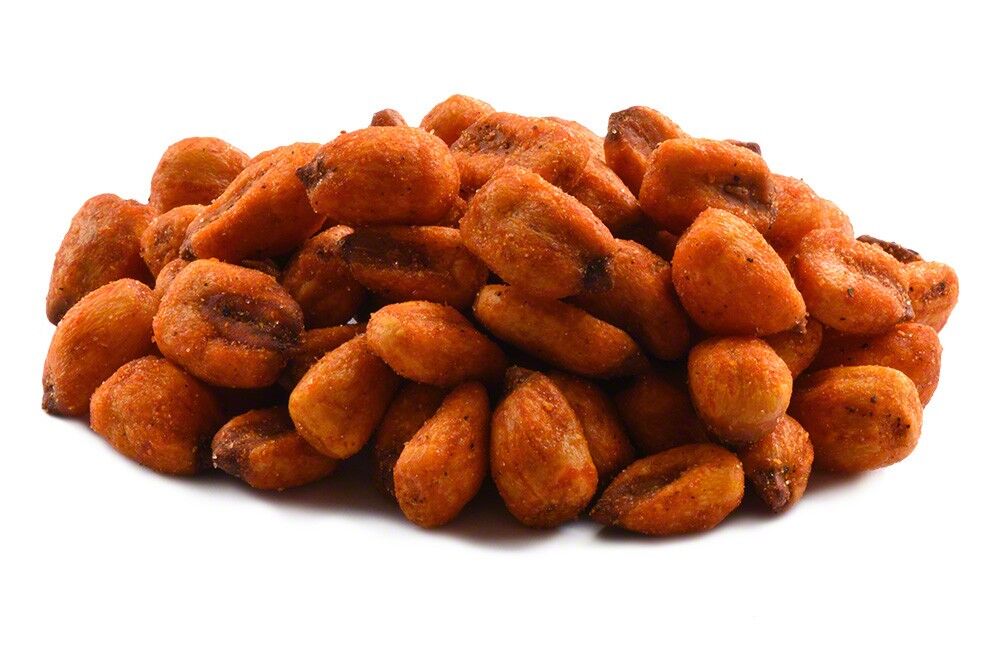 Spicy Corn Nuts