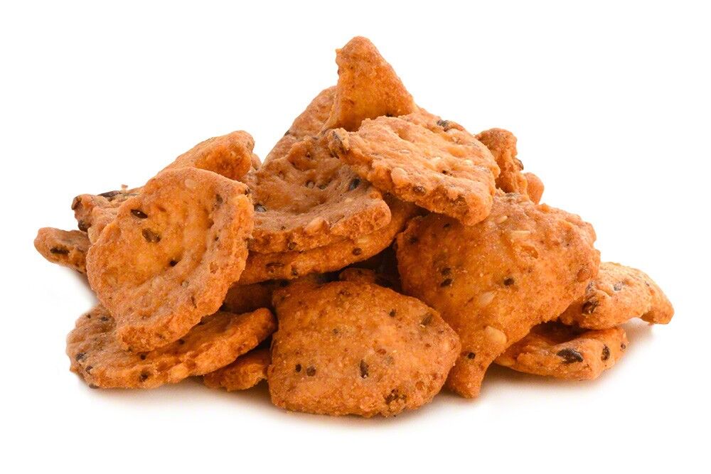 Multigrain Chips