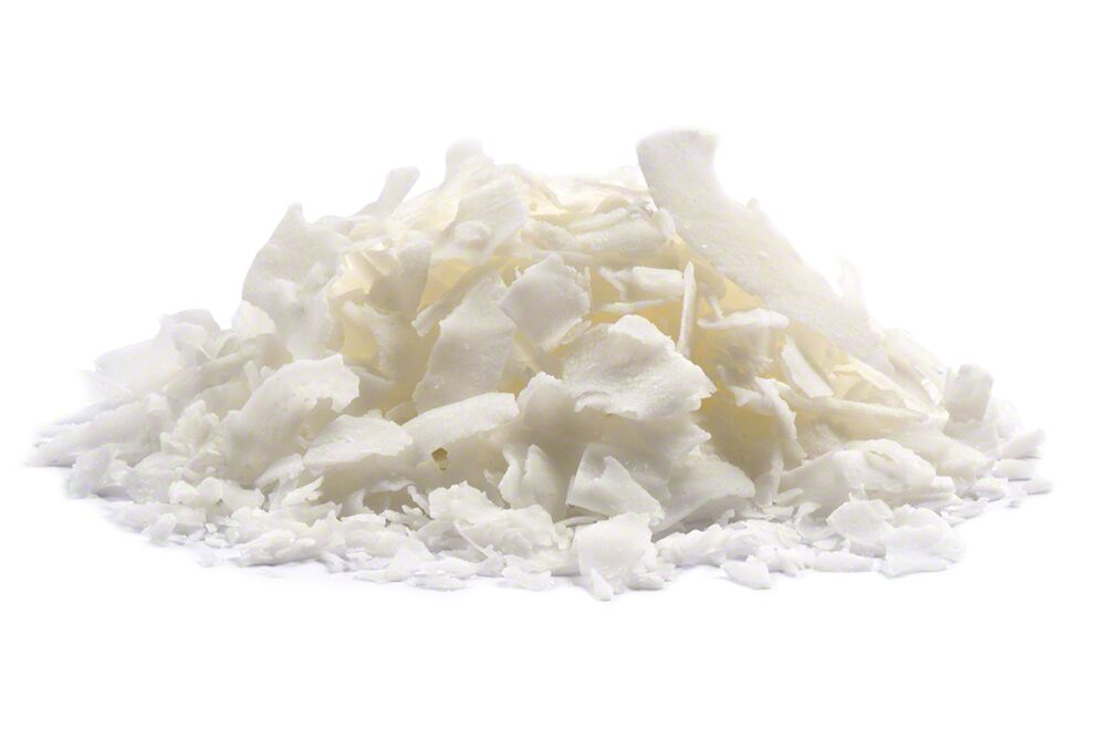 Unsweetened Coconut Flakes