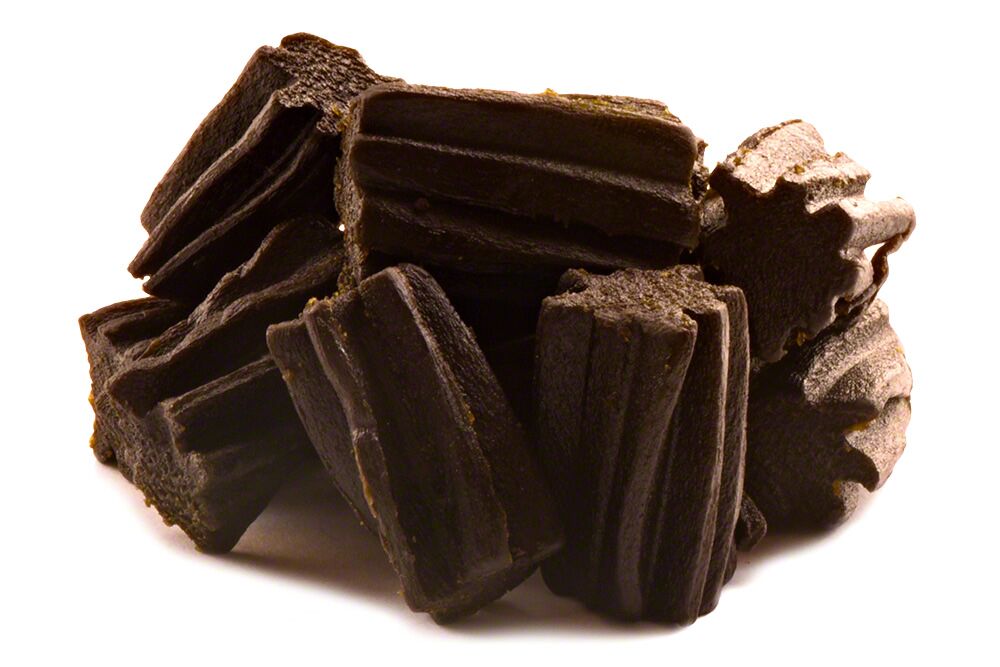 Australian Black Licorice