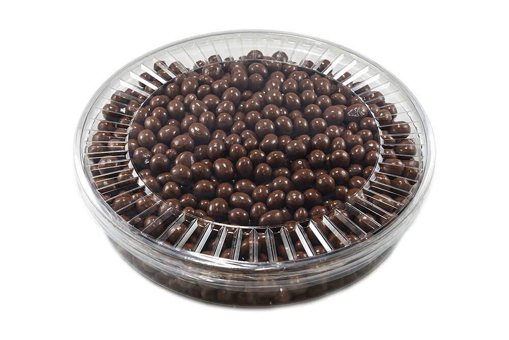 Chocolate Espresso Beans Gift Tray