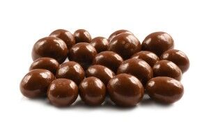 Chocolate Covered Coffee Beans