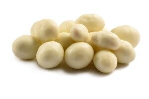 Yogurt Covered Nuts & Fruits