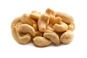 Cashews