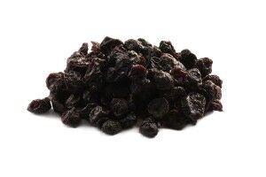 Dried Blueberries