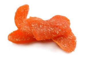 Dried Chili Mango