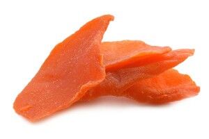 Dried Mango