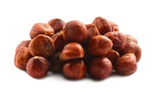 Hazelnuts (Filberts)