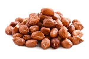 Peanuts