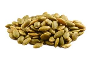 Roasted Salted Pepitas