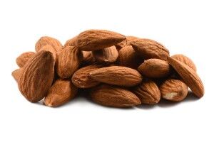 Almonds