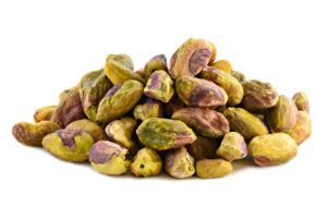 Raw Pistachios Kernels California