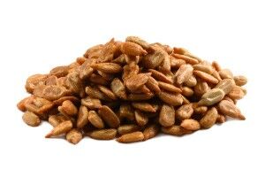Spicy Sunflower Seeds – No Shell