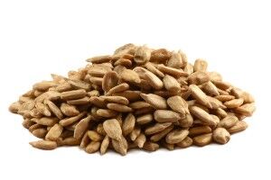 Raw Sunflower Kernels
