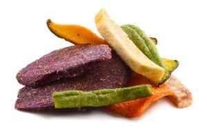Snack Foods