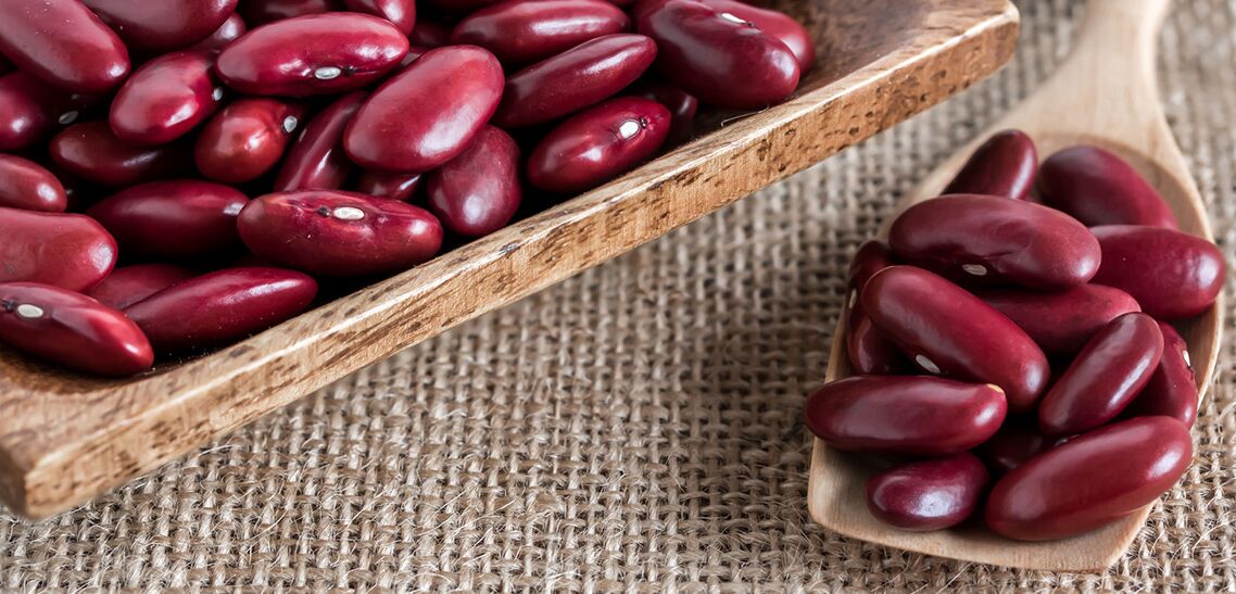 Kidney Beans