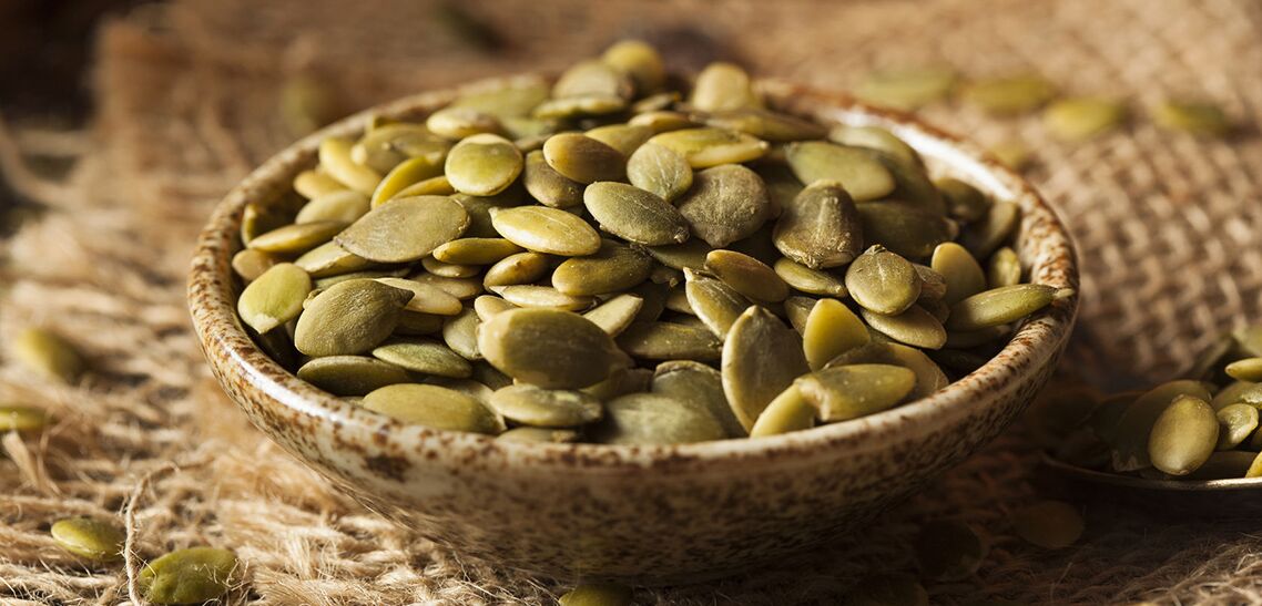 What are Pepitas Seeds?