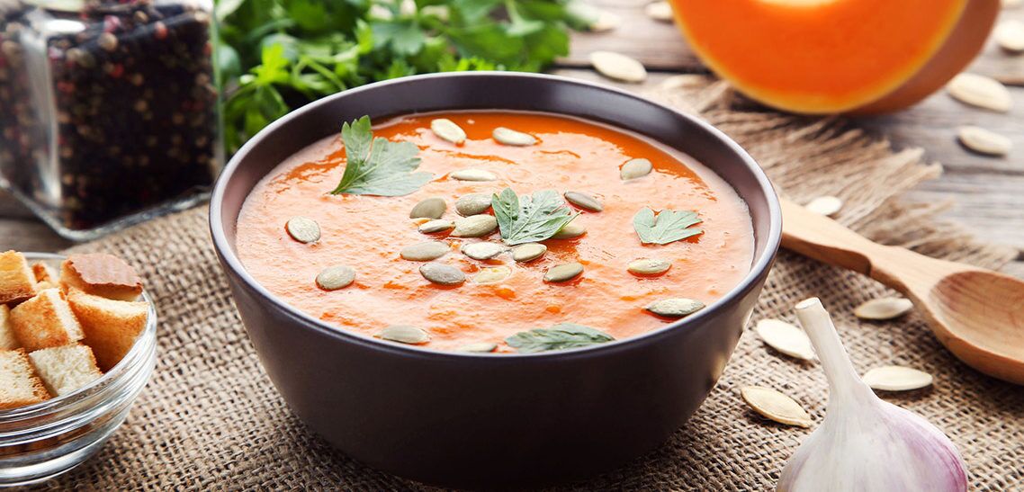 How to eat Pumpkin Seeds?
