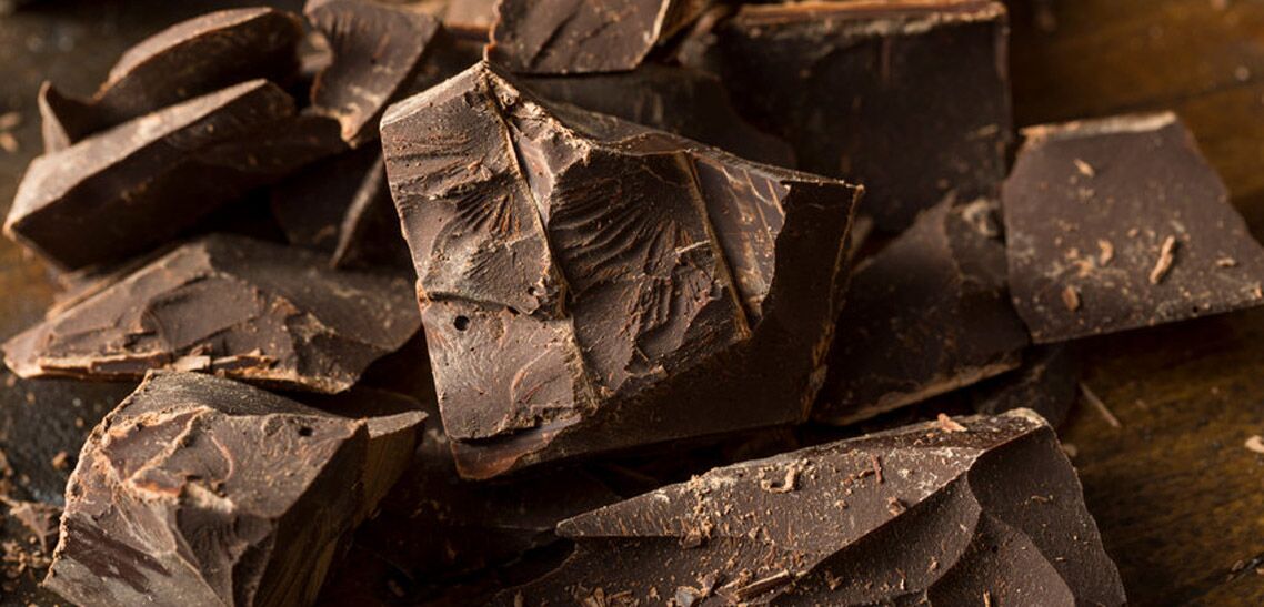 What is Semi-Sweet Chocolate?