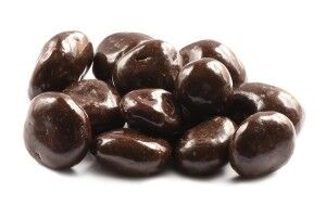 Dark Chocolate Covered Cherries