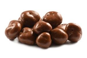 Chocolate Covered Cherries