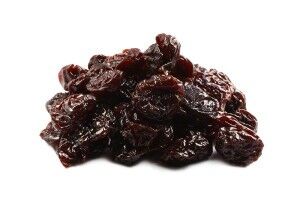 Dried Cherries