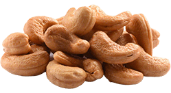 Cashews